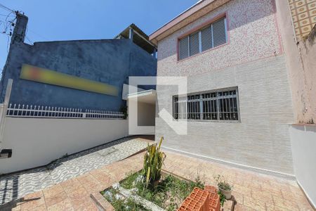Casa à venda com 200m², 3 quartos e 4 vagasFachada