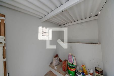 Casa à venda com 200m², 3 quartos e 4 vagasQuarto de Serviço 2