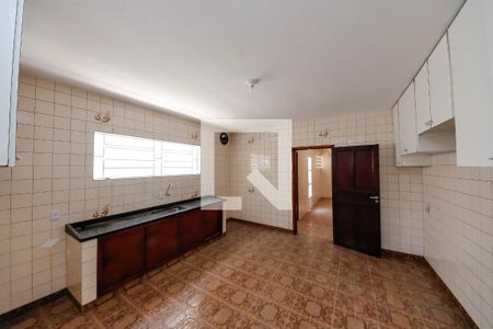 Casa à venda com 200m², 3 quartos e 4 vagasCozinha