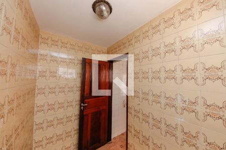 Casa à venda com 200m², 3 quartos e 4 vagasÁrea de Serviço