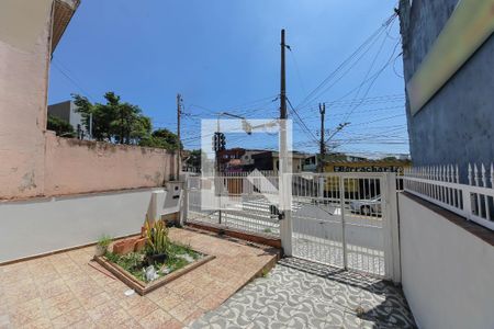Casa à venda com 200m², 3 quartos e 4 vagasFachada