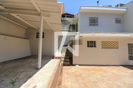 Casa à venda com 200m², 3 quartos e 4 vagasÁrea externa