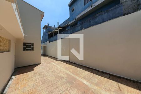 Casa à venda com 200m², 3 quartos e 4 vagasÁrea externa