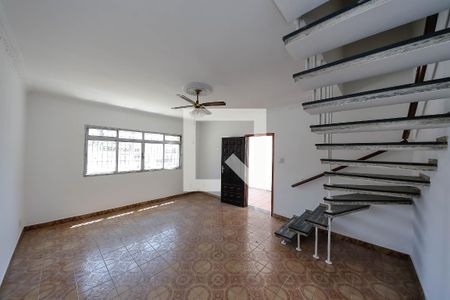 Sala de casa à venda com 3 quartos, 200m² em Vila Alpina, São Paulo