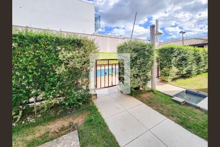 Apartamento para alugar com 60m², 2 quartos e 1 vaga Apartamento para alugar com 60m², 2 quartos e 1 vagaÁrea comum - Piscina