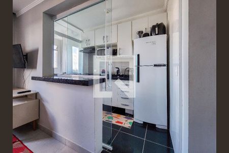 Apartamento para alugar com 60m², 2 quartos e 1 vaga Apartamento para alugar com 60m², 2 quartos e 1 vagaCozinha