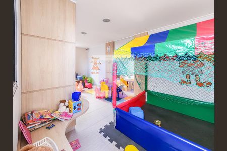 Apartamento para alugar com 60m², 2 quartos e 1 vaga Apartamento para alugar com 60m², 2 quartos e 1 vagaBrinquedoteca