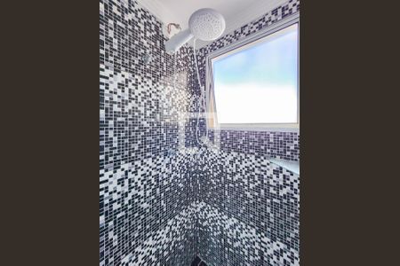 Apartamento para alugar com 60m², 2 quartos e 1 vaga Apartamento para alugar com 60m², 2 quartos e 1 vagaBanheiro