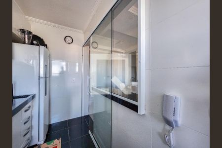 Apartamento para alugar com 60m², 2 quartos e 1 vaga Apartamento para alugar com 60m², 2 quartos e 1 vagaCozinha