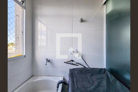 Apartamento para alugar com 60m², 2 quartos e 1 vaga Apartamento para alugar com 60m², 2 quartos e 1 vagaÁrea de Serviço
