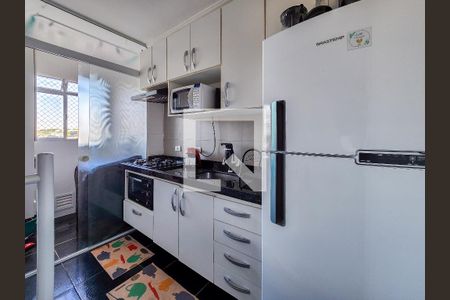 Apartamento para alugar com 60m², 2 quartos e 1 vaga Apartamento para alugar com 60m², 2 quartos e 1 vagaCozinha