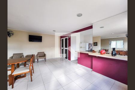 Apartamento para alugar com 60m², 2 quartos e 1 vaga Apartamento para alugar com 60m², 2 quartos e 1 vagaÁrea comum - Salão de festas