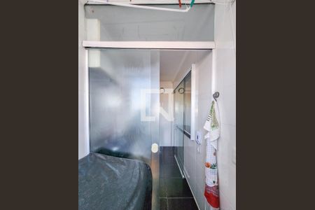Apartamento para alugar com 60m², 2 quartos e 1 vaga Apartamento para alugar com 60m², 2 quartos e 1 vagaÁrea de Serviço