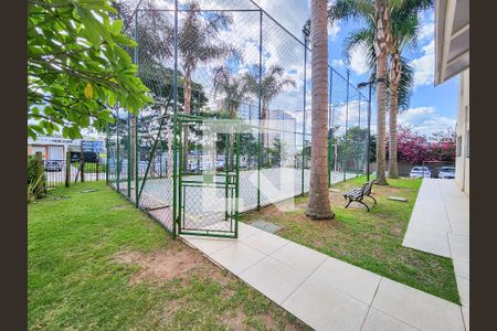 Apartamento para alugar com 60m², 2 quartos e 1 vaga Apartamento para alugar com 60m², 2 quartos e 1 vagaQuadra Esportiva