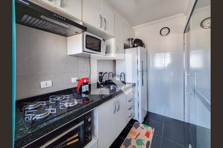 Apartamento para alugar com 60m², 2 quartos e 1 vaga Apartamento para alugar com 60m², 2 quartos e 1 vagaCozinha