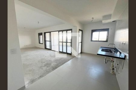 Apartamento à venda com 4 quartos, 165m² em Vila Gilda, Santo André