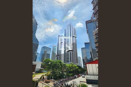 Apartamento à venda com 162m², 3 quartos e 3 vagas