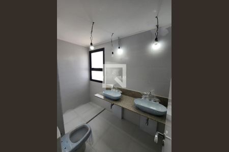 Apartamento à venda com 162m², 3 quartos e 3 vagas