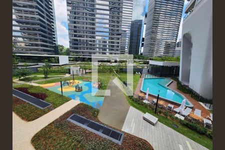 Apartamento à venda com 162m², 3 quartos e 3 vagas