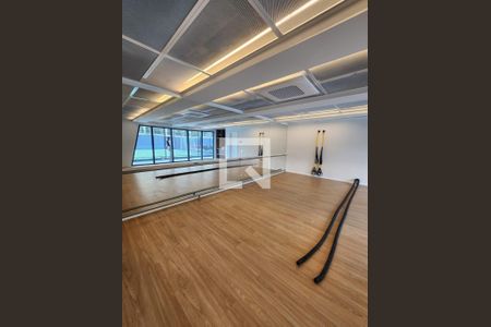 Apartamento à venda com 162m², 3 quartos e 3 vagas