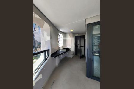 Apartamento à venda com 3 quartos, 162m² em Chácara Santo Antônio (Zona Sul), São Paulo