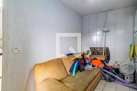 Casa para alugar com 170m², 4 quartos e 2 vagas Casa para alugar com 170m², 4 quartos e 2 vagasQuarto de serviço