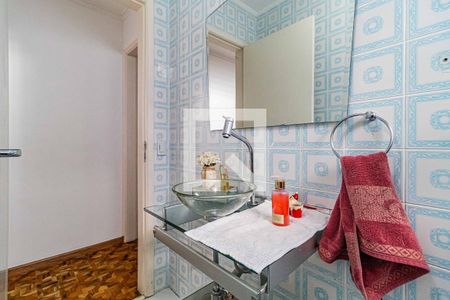 Casa para alugar com 170m², 4 quartos e 2 vagas Casa para alugar com 170m², 4 quartos e 2 vagasLavabo