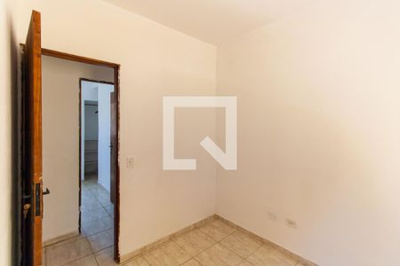 Casa de condomínio para alugar com 50m², 2 quartos e sem vaga Casa de condomínio para alugar com 50m², 2 quartos e sem vagaQuarto 2