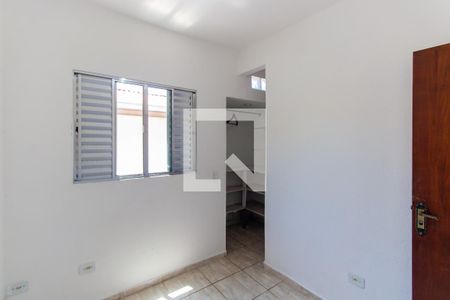 Casa de condomínio para alugar com 50m², 2 quartos e sem vaga Casa de condomínio para alugar com 50m², 2 quartos e sem vagaQuarto 1