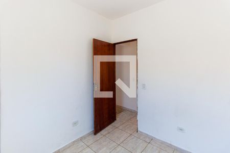 Casa de condomínio para alugar com 50m², 2 quartos e sem vaga Casa de condomínio para alugar com 50m², 2 quartos e sem vagaQuarto 1