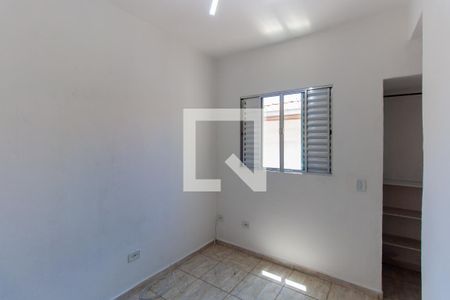 Casa de condomínio para alugar com 50m², 2 quartos e sem vaga Casa de condomínio para alugar com 50m², 2 quartos e sem vagaQuarto 1