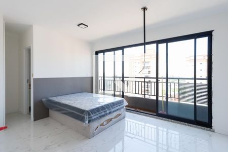 Studio de kitnet/studio para alugar com 1 quarto, 30m² em Santana, São Paulo