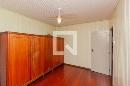 Quarto 1 de casa para alugar com 3 quartos, 125m² em Primavera, Novo Hamburgo