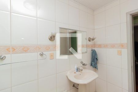 Casa para alugar com 125m², 3 quartos e 3 vagas Casa para alugar com 125m², 3 quartos e 3 vagasBanheiro