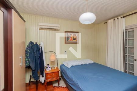 Casa para alugar com 125m², 3 quartos e 3 vagas Casa para alugar com 125m², 3 quartos e 3 vagasQuarto 3