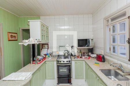 Casa para alugar com 125m², 3 quartos e 3 vagas Casa para alugar com 125m², 3 quartos e 3 vagasCozinha