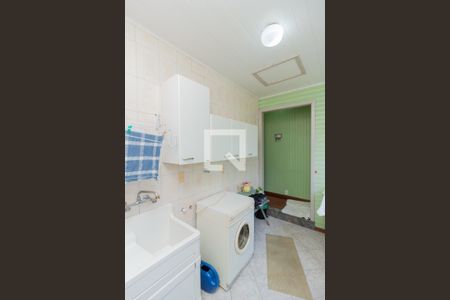 Casa para alugar com 125m², 3 quartos e 3 vagas Casa para alugar com 125m², 3 quartos e 3 vagasÁrea de Serviço