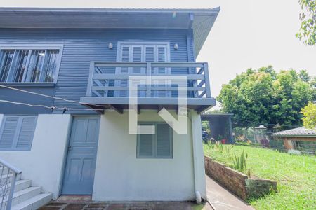 Casa para alugar com 125m², 3 quartos e 3 vagas Casa para alugar com 125m², 3 quartos e 3 vagasÁrea externa