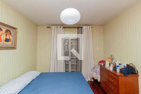 Casa para alugar com 125m², 3 quartos e 3 vagas Casa para alugar com 125m², 3 quartos e 3 vagasQuarto 3