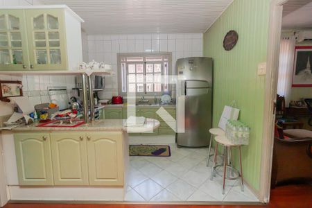 Casa para alugar com 125m², 3 quartos e 3 vagas Casa para alugar com 125m², 3 quartos e 3 vagasCozinha