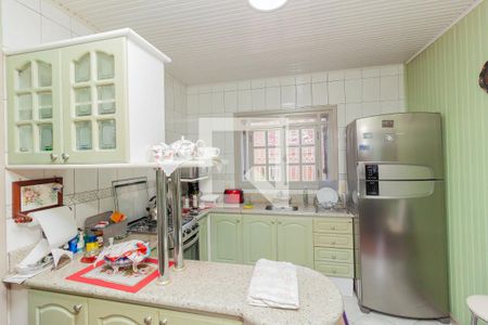 Casa para alugar com 125m², 3 quartos e 3 vagas Casa para alugar com 125m², 3 quartos e 3 vagasCozinha