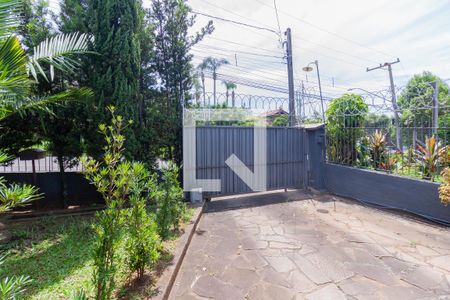 Casa para alugar com 125m², 3 quartos e 3 vagas Casa para alugar com 125m², 3 quartos e 3 vagasÁrea externa