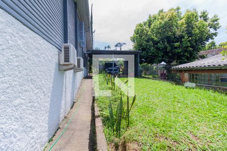 Casa para alugar com 125m², 3 quartos e 3 vagas Casa para alugar com 125m², 3 quartos e 3 vagasÁrea externa