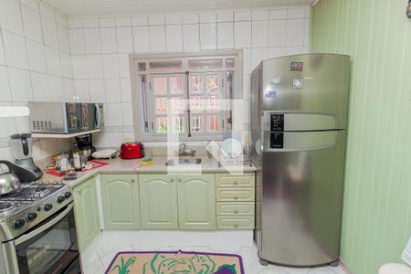 Casa para alugar com 125m², 3 quartos e 3 vagas Casa para alugar com 125m², 3 quartos e 3 vagasCozinha