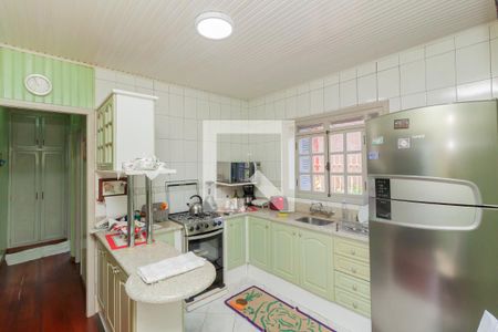 Casa para alugar com 125m², 3 quartos e 3 vagas Casa para alugar com 125m², 3 quartos e 3 vagasCozinha