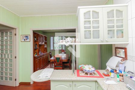 Casa para alugar com 125m², 3 quartos e 3 vagas Casa para alugar com 125m², 3 quartos e 3 vagasCozinha