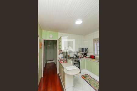 Casa para alugar com 125m², 3 quartos e 3 vagas Casa para alugar com 125m², 3 quartos e 3 vagasCozinha