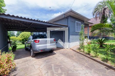 Casa para alugar com 125m², 3 quartos e 3 vagas Casa para alugar com 125m², 3 quartos e 3 vagasÁrea externa