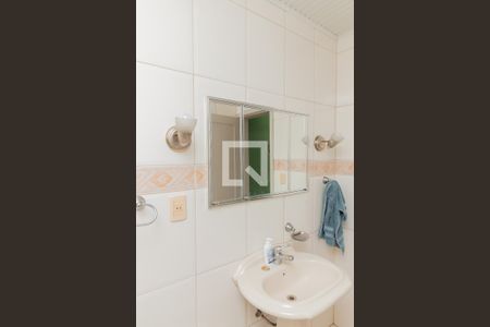 Casa para alugar com 125m², 3 quartos e 3 vagas Casa para alugar com 125m², 3 quartos e 3 vagasBanheiro