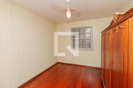 Quarto 1 de casa para alugar com 3 quartos, 125m² em Primavera, Novo Hamburgo